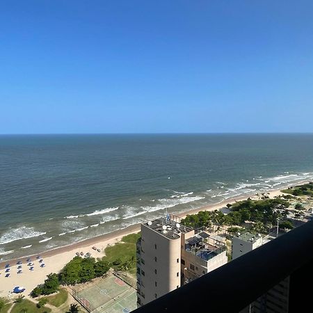 Beach Class Internacional Frente Mar Recife Dış mekan fotoğraf