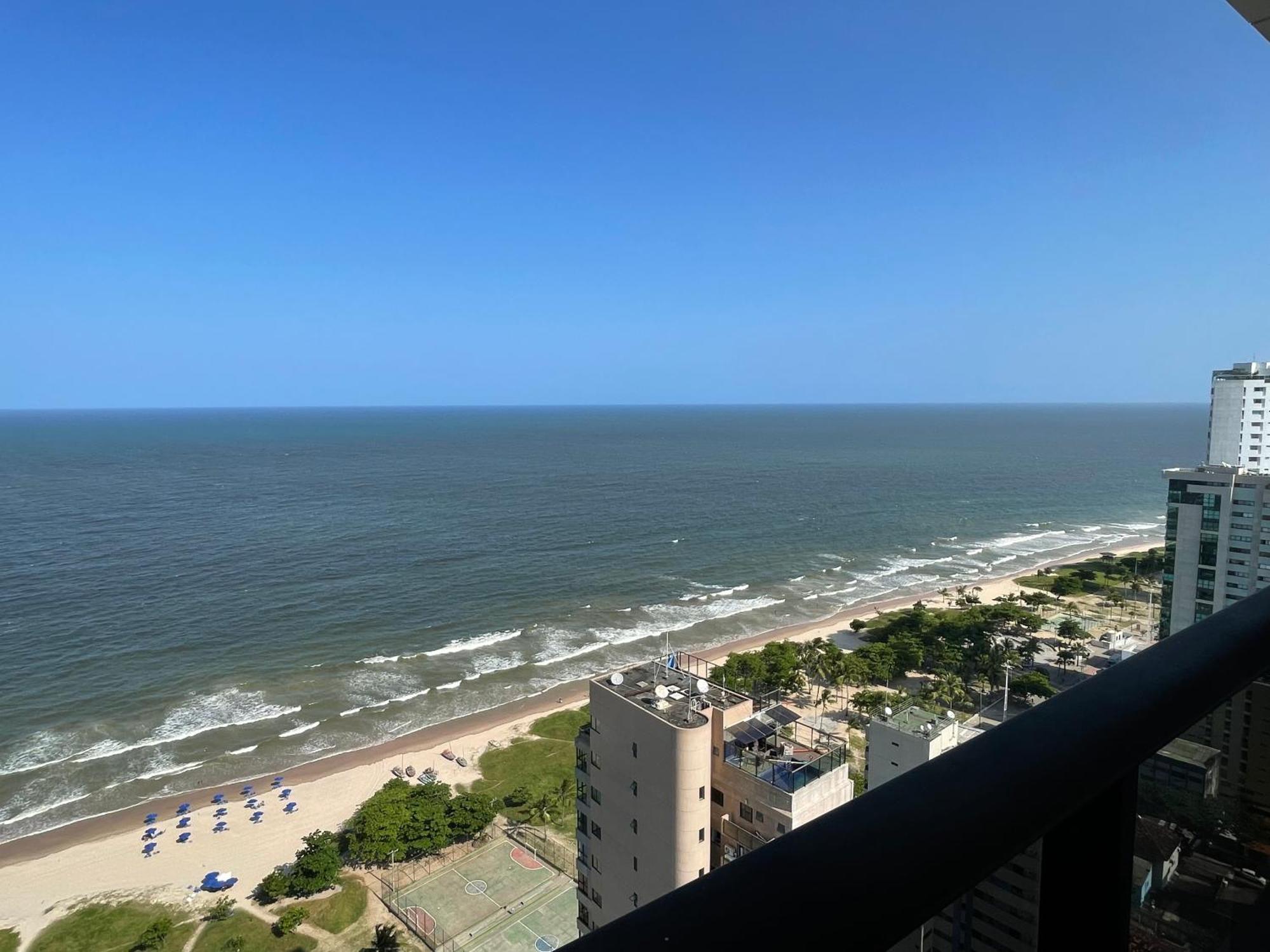 Beach Class Internacional Frente Mar Recife Dış mekan fotoğraf